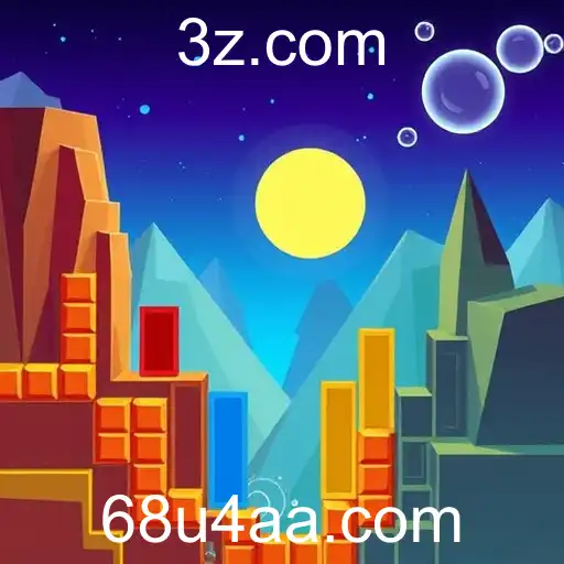 A Fascinante Categoria de Puzzle Games no Site de Palavras-chave 68u4