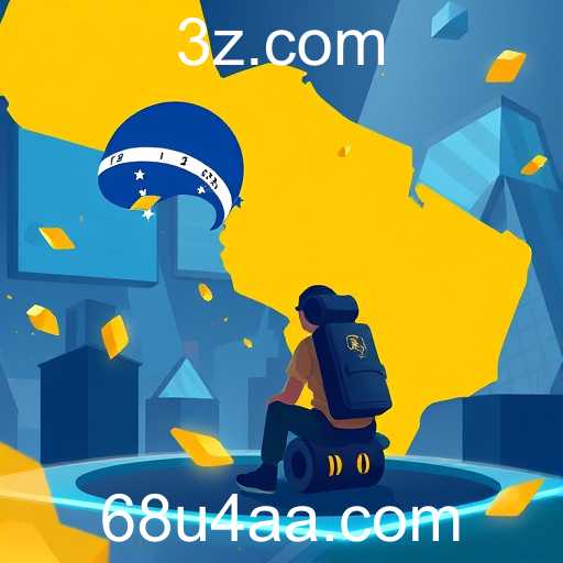 Ascensão dos Jogos Online no Brasil