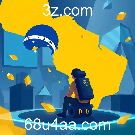 Ascensão dos Jogos Online no Brasil