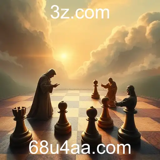 O Fascínio e Desafios dos Jogos de Estratégia