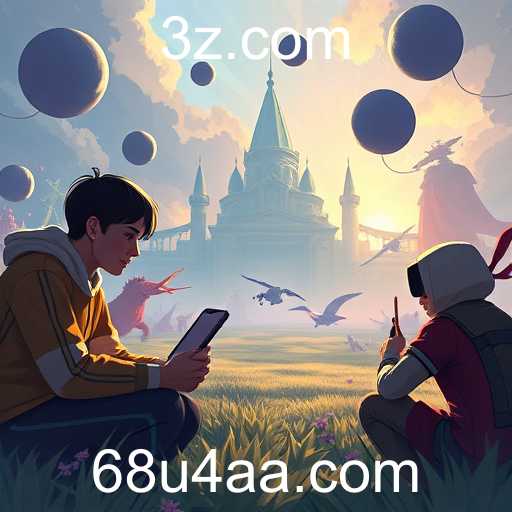 Tendências na Indústria de Jogos em 2026
