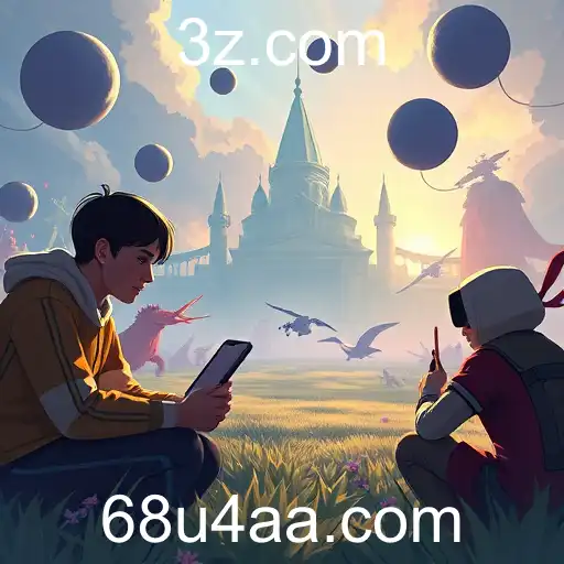 Tendências na Indústria de Jogos em 2026