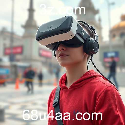 Tendências Atualizadas no Mundo dos Jogos em 2026