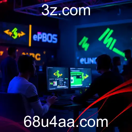 Tendências e Impactos do eSports no Brasil