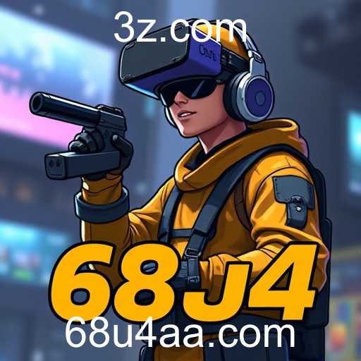 Revolução no Mundo dos Jogos Virtuais